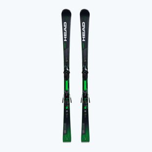 HEAD Supershape E-Magnum SW SF-PR fekete +PRD 12 313300/100834