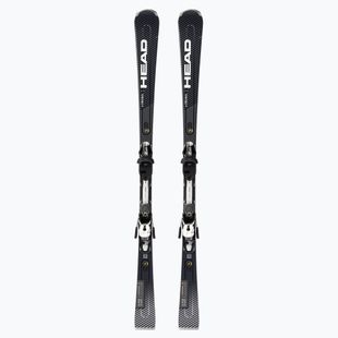 HEAD Supershape E-Original SW SF-PR fekete +PRD 12 313390/100832