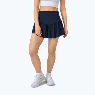 Női teniszszoknya HEAD Move Skort navy