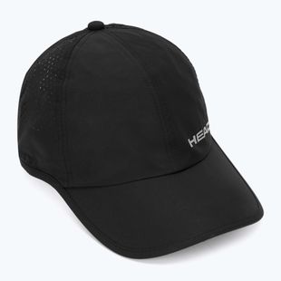 HEAD Pro Player sapka fekete