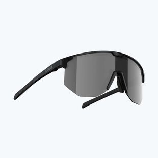 Napszemüveg Bliz Hero matt black/smoke silver mirror