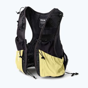 Futómellény Silva Strive 5 l yellow