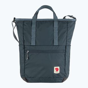 Fjällräven High Coast Totepack 23 l navy városi hátizsák