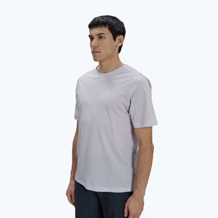 Férfi kerékpáros mez POC Motion Air Jersey granite grey