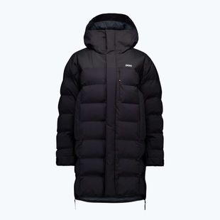 Férfi sídzseki POC Race Loft Parka uranium black