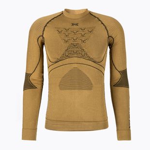 Férfi termoaktív póló X-Bionic Radiactor 4.0 Gold RAWTXXW19M