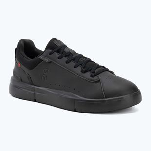 Férfi cipők On The Rodger Advantage black/black
