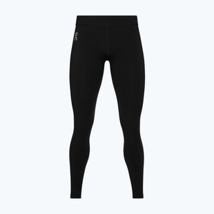 Férfi futó leggings On Core fekete