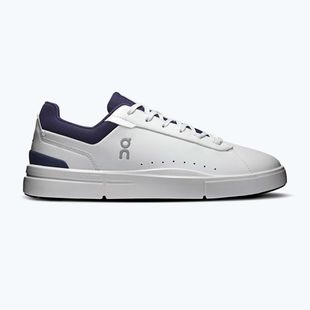Férfi cipők On The Rodger Advantage white/midnight