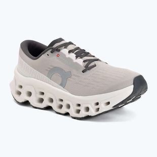 Női futócipő On Cloudmonster 3 truffle/ivory