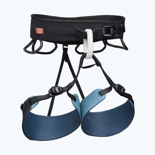 Mászóhám Black Diamond Solution Guide Harness creek blue