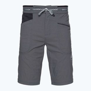 La Sportiva Belay férfi hegymászó rövidnadrág szürke N63900999