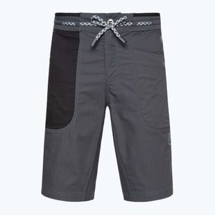 Férfi La Sportiva Ecstatic hegymászó rövidnadrág szürke N64900999