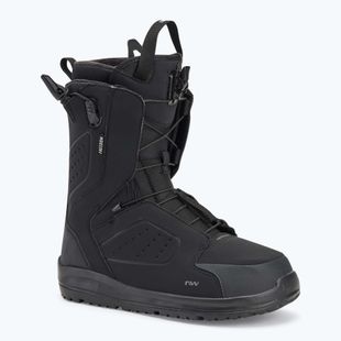 Férfi snowboard cipő Northwave Freedom black