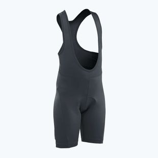 Gyermek kerékpáros rövidnadrág Northwave Active Junior Bibshort fekete
