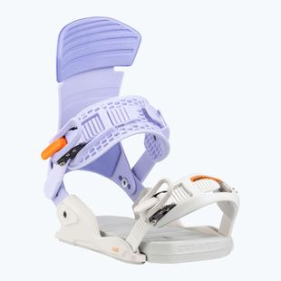 Női snowboardkötések Drake Jade W lilac/white