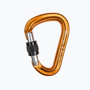 Grivel K5N Delta Screw Lock narancssárga RSK5N