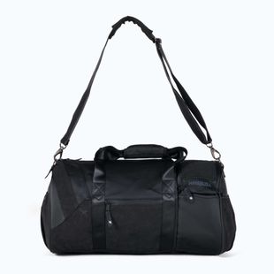Hayabusa Elite Boxing Duffle Bag fekete EBDB-BK-ONE