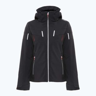 Női sídzseki CMP 34W4536 nero