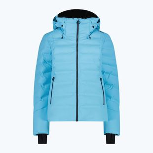 Női CMP sídzseki 34W4006 topáz
