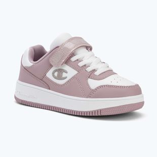 Gyerekcipő Champion RD18 LOW G PS Low Cut wht/vti