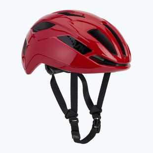 KASK Sintesi piros kerékpáros sisak