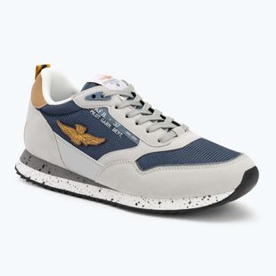 Aeronautica Militare férfi cipő 251SC288CT3545 slice/oceania