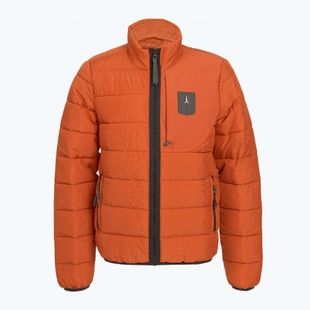 Aeronautica Militare férfi dzseki 252AB3022UCT04214 agyag narancssárga