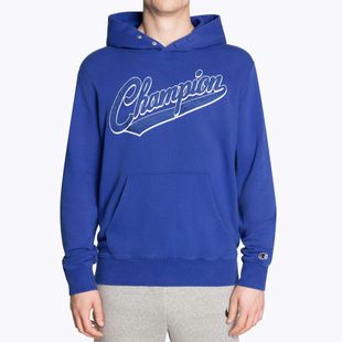 Champion férfi melegítőfelső Rochester kék