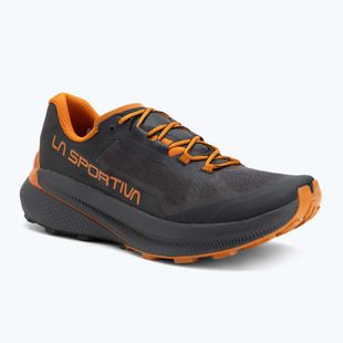 Férfi futócipő La Sportiva Prodigio carbon/marmalade