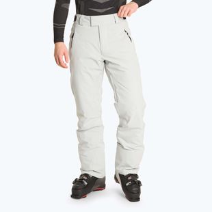 Férfi sínadrág EA7 Emporio Armani Ski Cortina Toray quiet gray
