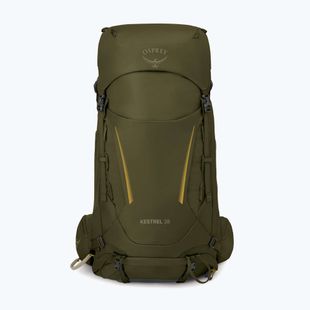 Túrahátizsák Osprey Kestrel 38 l moss green