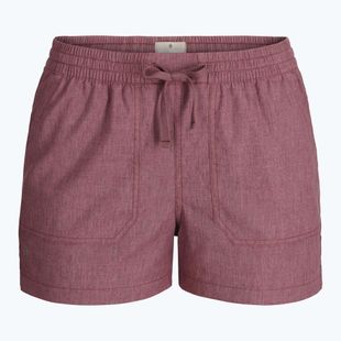 Royal Robbins női rövidnadrág Hempline vad rebarbara