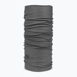 Többfunkciós heveder BUFF Original Solid szürke 117818.929.10.00