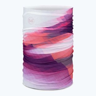 Multifunkciós kendő BUFF Coolnet UV wae purple