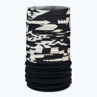 Többfunkciós csősál BUFF Polar skar black