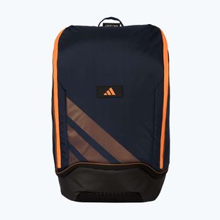 adidas Pro Tour padel hátizsák 2026 40 l blue/bronze