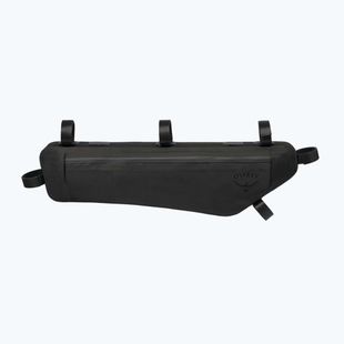 Kerékpáros táska vázra Osprey Escapist Frame Bag 3,5 l  black