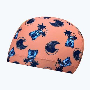 Gyerek úszósapka RAS Patterned Elastane Bondi