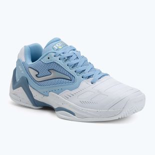 Női teniszcipő Joma Set Lady C fehér/royal