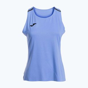 Női teniszpóló Joma Ranking Tank Top W blue
