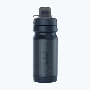 BBB Kerékpározás AutoTank Mudcap Autoclose Autoclose 550ml fekete