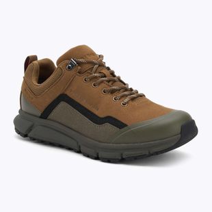 Férfi cipő Tommy Hilfiger Outdoor Runner Low Wpm sivatagi khaki