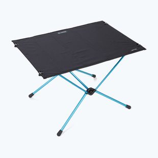 Helinox One Hard Top Large utazóasztal fekete 11022
