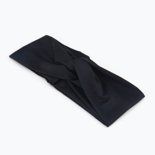 Nike Twist Knot fejpánt fekete N0002563-010