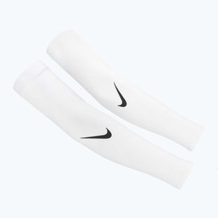 Kosárlabda karmelegítők Nike Pro Dri-Fit 4.0 white/black