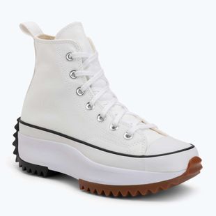 Tornacipő Converse Run Star Hike white