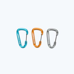 Sea to Summit tartozék karabiner készlet 3db. AABINER3