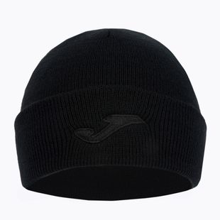 Gyermek téli sapka Joma Winter Hat fekete 400360