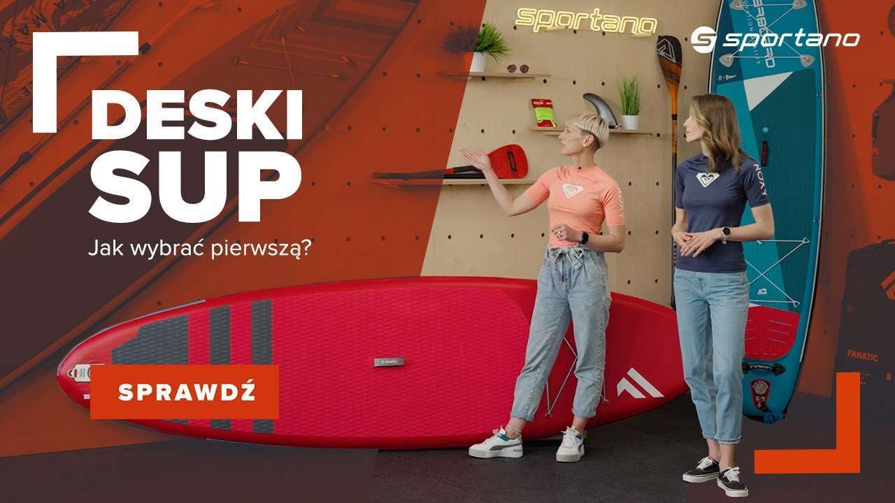 SUP SPINERA Sun Light 11'0" deszka 23096